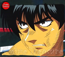 Anime cel cellulo hajime - anime,
