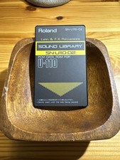 Roland SN-U110-02 PCM Data Rom