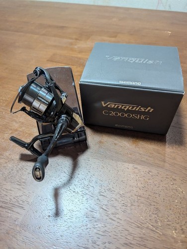 Mulinello spinning shimano - da,