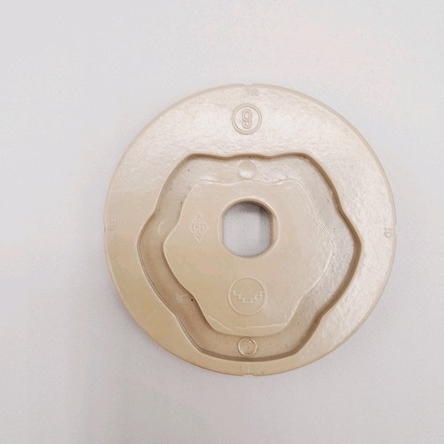 Necchi mira wonder - bu, wheel