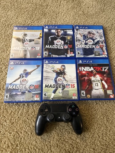Madden 16 15 nba - 17,, 16,