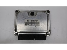 Calculateur moteur occasion