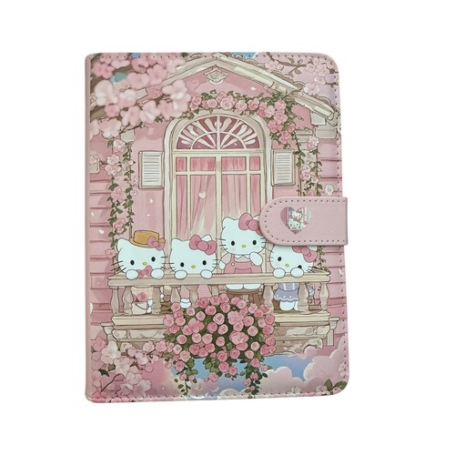 Sanrio hello kitty - sanrio,