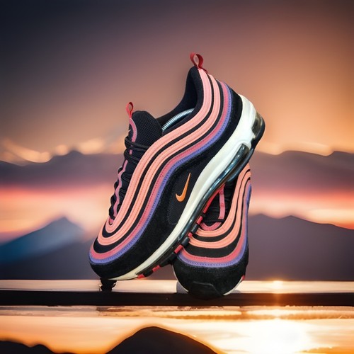 Nike air max sunset - air,
