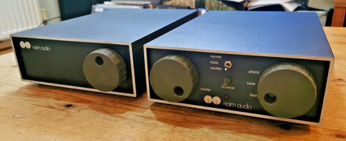 Naim audio nac - naim,