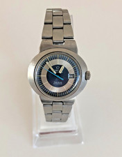 OMEGA Geneve Dynamic Tool 102