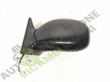 3SFE RETROVISORE ESTERNO ANT. SX. TOYOTA RAV 4 «I» (1996) 2.0, 16v. Fuoristra...