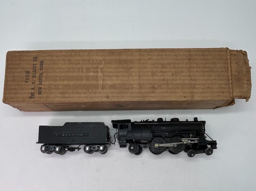 American flyer 565 2 - flyer, 4-4-2