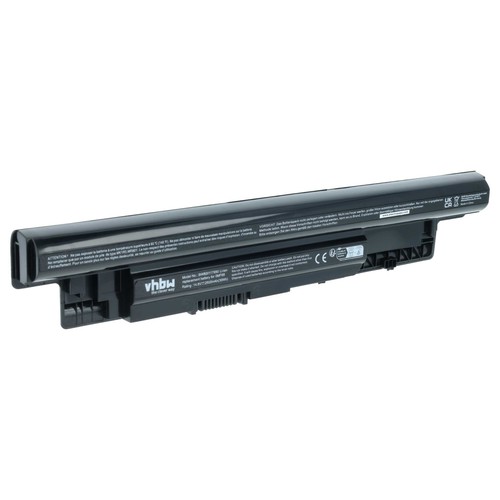 Batteria per dell inspiron - dell, 17r