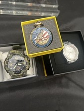 Lotto orologi invicta - lotto,