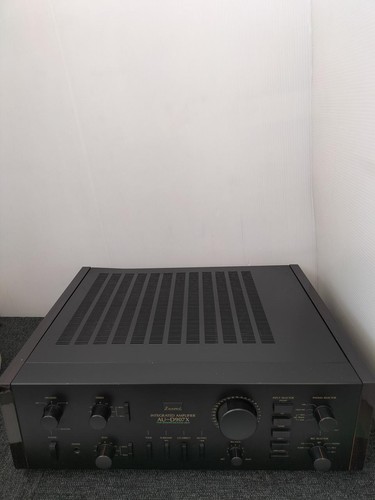 Sansui d907x amplificatore - sansui, au-d907x