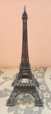Modellino In ferro Torre Eiffel