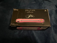 PSP 1004 PK, Sony PSP Pink