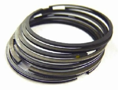 Kit anelli pistone - kit,