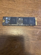 Toshiba 128GB SDNEP SSD SOLID