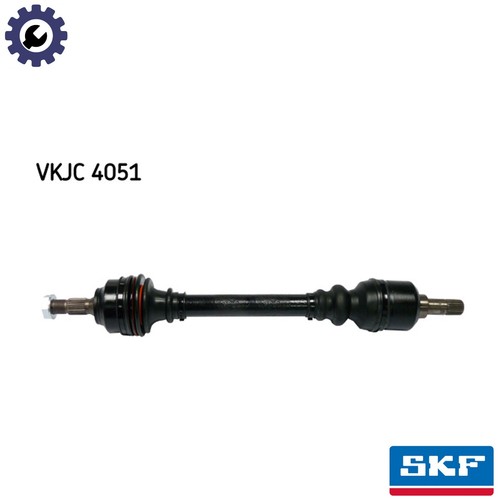 Albero motore vkjc - 4051, per