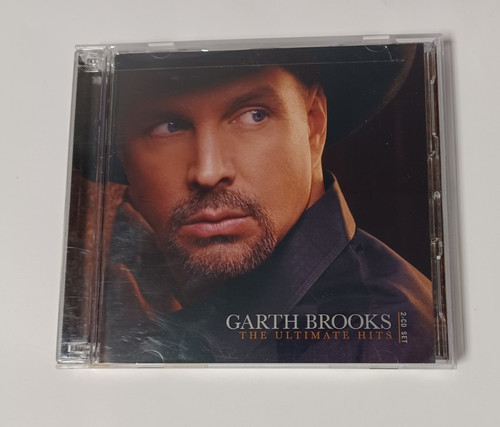 Garth brooks the - garth,