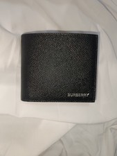 portafoglio Burberry 