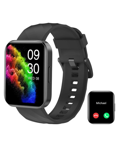 Smartwatch uomo donna - smartwatch,