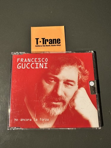 Single promo francesco - single, /