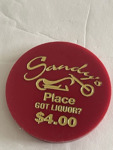 Sandy place the oasis sanger - sandy's,