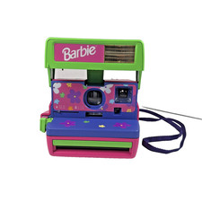 Macchina fotografica vintage