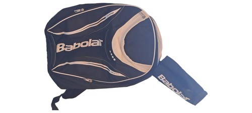 Babolat zaino porta racchetta - zaino,