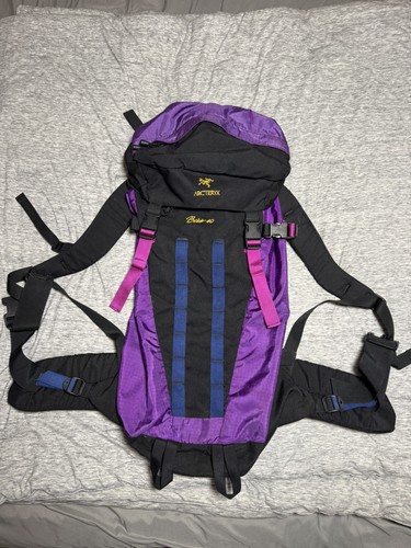 Zaino arc teryx bora - bora, 40