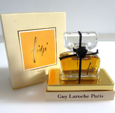 Vintage Fidji Pure Parfum Guy
