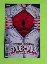 Peter parker spettacolare - parker, lo
