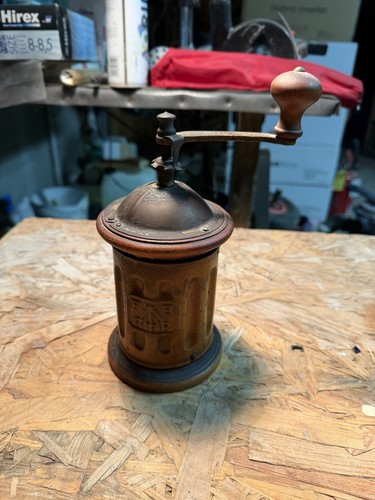 Macinino antico fab - macinino,