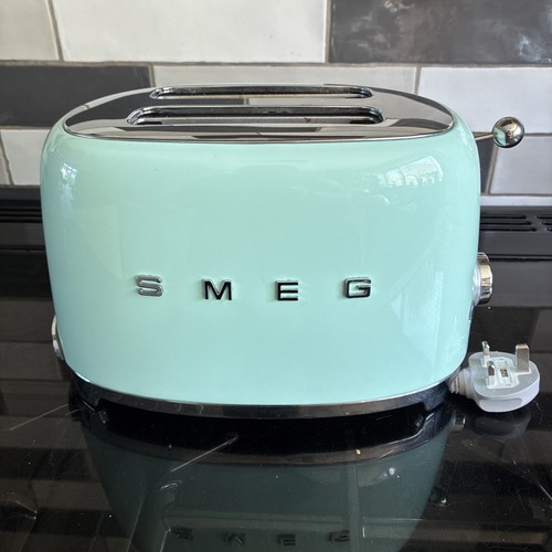 Smeg tsf01pguk tostapane - tsf01pguk, 2