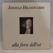 Angelo Branduardi – Alla