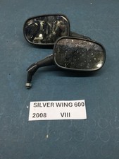 COPPIA SPECCHIETTI HONDA