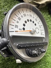 CONTAKM. MINI PACEMAN R61 John