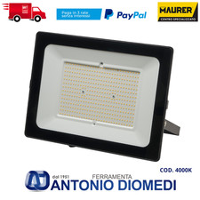 ✅Maurer Faro da Esterno