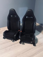 Sedili Sparco carbonio Alfa