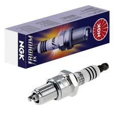 4 candele M14 x 1,25 attacco