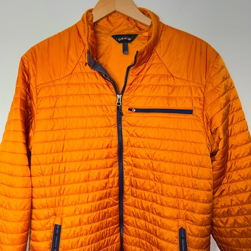 Giacca trapuntata uomo - , orvis
