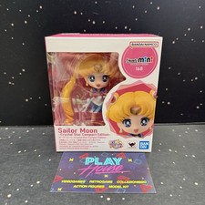 SAILOR MOON SH FIGUARTS MINI
