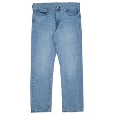 LEVIS 513 Jeans pantaloni