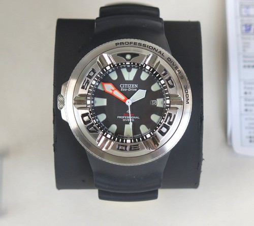 Citizen promaster ecozilla - citizen,