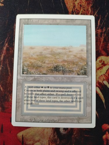 Magic the gathering - the,