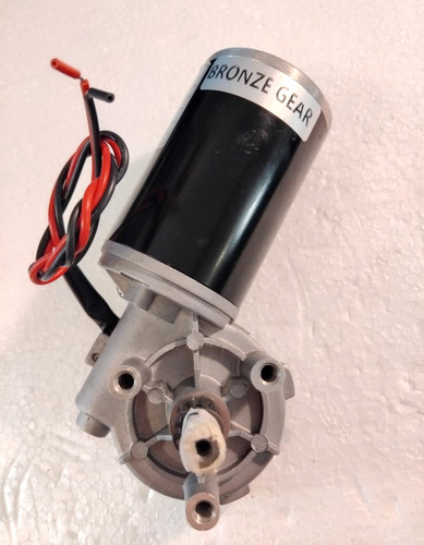 Motoriduttore elettrico 12v - elettrico,