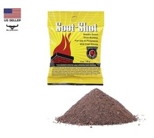 Meeco's Red Devil Fuliggine