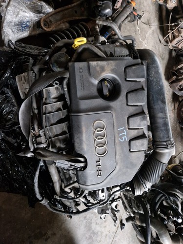 Audi 2006 2014 motore - 8j,