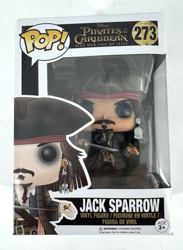 Funko pop movies pirati - movies, dei