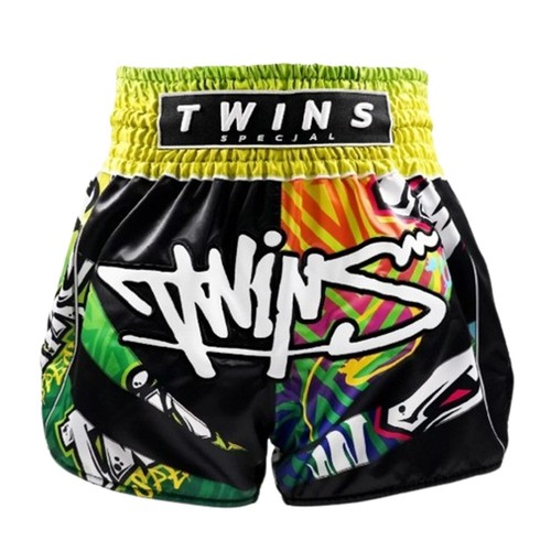 Pantaloncini twins special - pantaloncini,