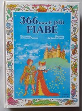 Fabbri 366...e più fiabe - di