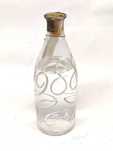 Grappa nonino baccarat - grappa,